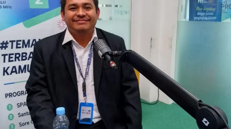 Sekolah Terapkan Kurikulum Cambridge dengan Pengantar Bahasa Inggris