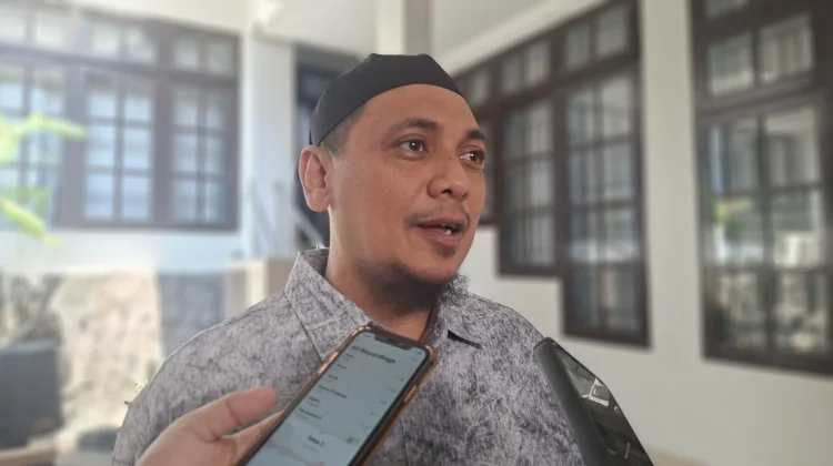 Bahas Penataan Jukir, Komisi C DPRD Palu Segera Panggil Dinas Perhubungan