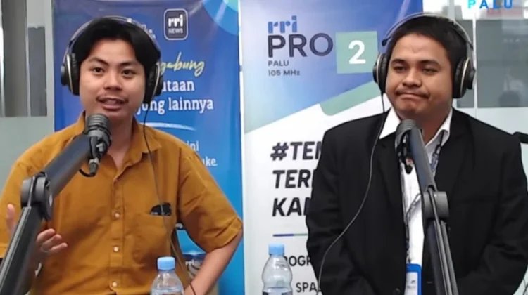Pameran Pendidikan Internasional Wujudkan Mimpi Pelajar Sulteng