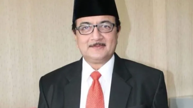FKUB Sulteng Salurkan Donasi Rp10 Juta untuk Korban Gempa NTT