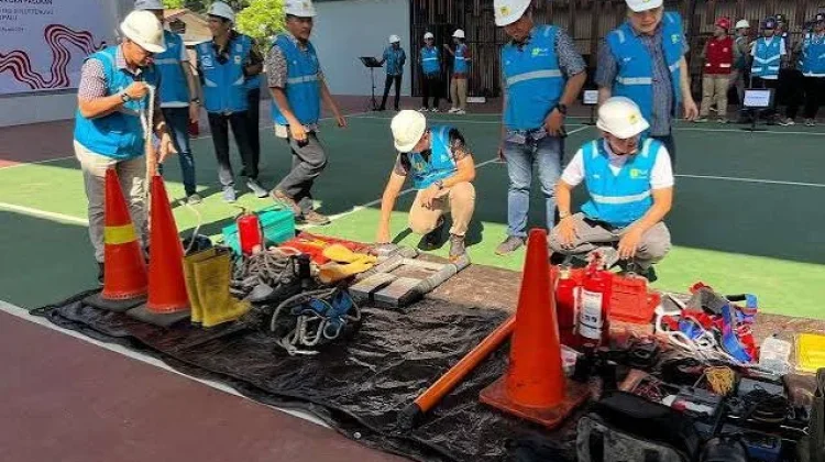 PLN Palu Atur Beban Bertahap Jaga Keandalan Sistem Kelistrikan di Sulteng