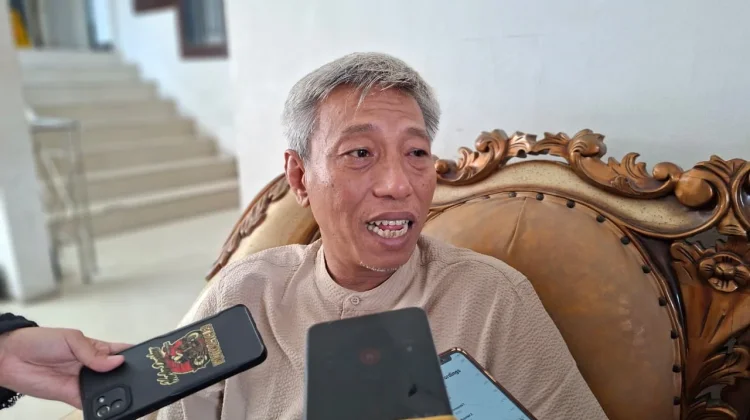 DPRD Palu Minta Pemkot Tuntaskan Piutang Air Donggala