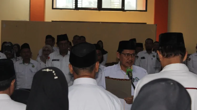 BP4 Sulteng: Kesiapan Calon Pengantin Jadi Kunci Ketahanan Keluarga