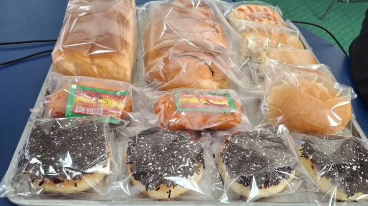 Kandungan Gula dan Serat pada Roti Perlu Diperhatikan