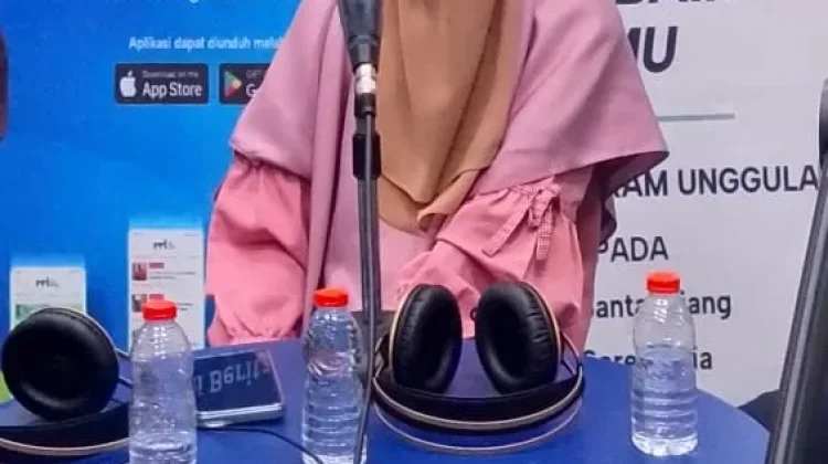 Relawan Temukan Anak di Pelosok Masih Kesulitan Membaca