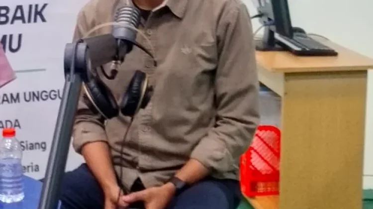 Rumah Literasi Ceria Hadirkan Ruang Belajar Ramah Anak