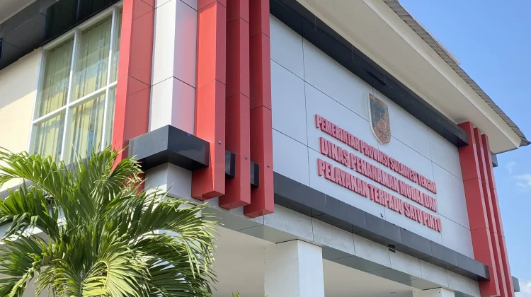 Investasi Rp 68,7 Triliun di Sulteng Serap 19 Ribu Tenaga Kerja