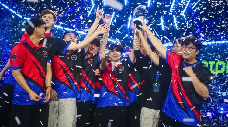 Global Esports Juara VCT Pacific Stage 2 Secara Dramatis