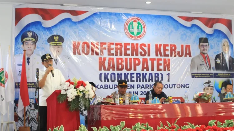 Bupati Parigi Moutong Tekankan Peran Guru Cegah Penyalahgunaan Narkoba