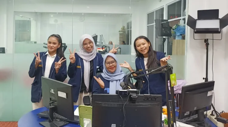 OSIS Smada Palu Jadi Wadah Belajar Kepemimpinan