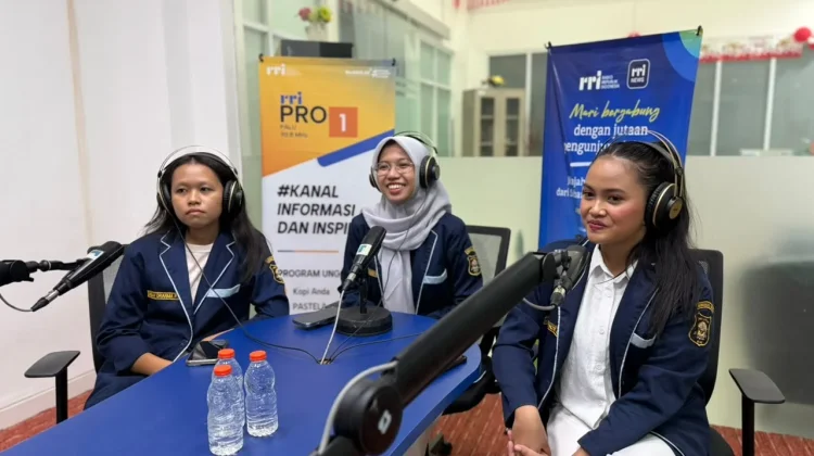 OSIS Smada Palu Siapkan S2BC, Cetak Bibit Basket