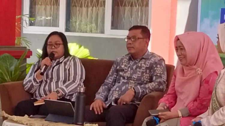 Forum Lingkungan di Palu Soroti Ancaman Kerusakan Ekosistem dan Iklim