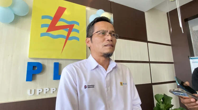 PLN UP3 Palu Sebut Pemadaman Bergilir untuk Pemeliharaan Sistem Kelistrikan