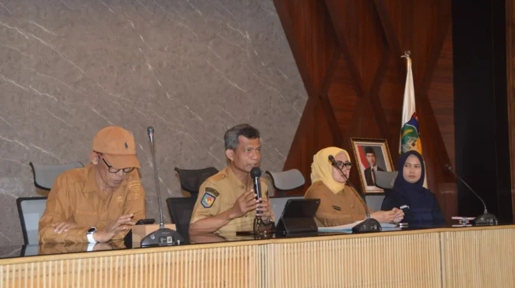 Pemkot Palu Dorong Kolaborasi Penanggulangan Penyakit Kusta