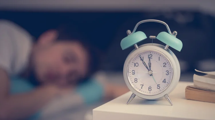Tidur Kurang, Jantung Bisa Ikut Terpengaruh