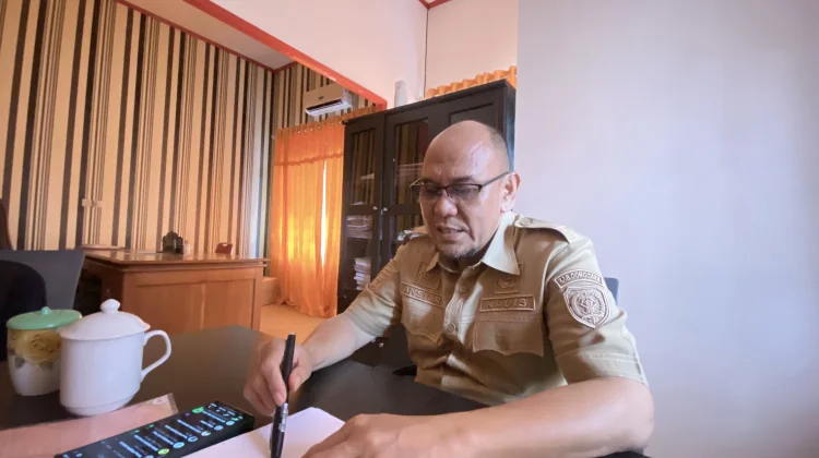 Lebih dari 50 Sekolah di Donggala Dapat Program Revitalisasi 2026