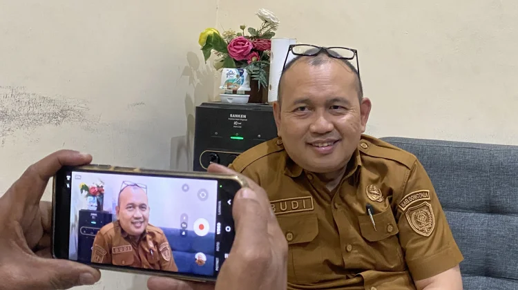 Pemkab Donggala Ingatkan Penerima Bansos Hindari Judol jika Tak Ingin Disetop