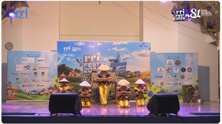Tari Matowe, Ungkapan Duka Masyarakat Taa Wana