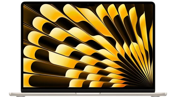 MacBook Ultra Dirumorkan Hadir 2026 dengan Layar OLED