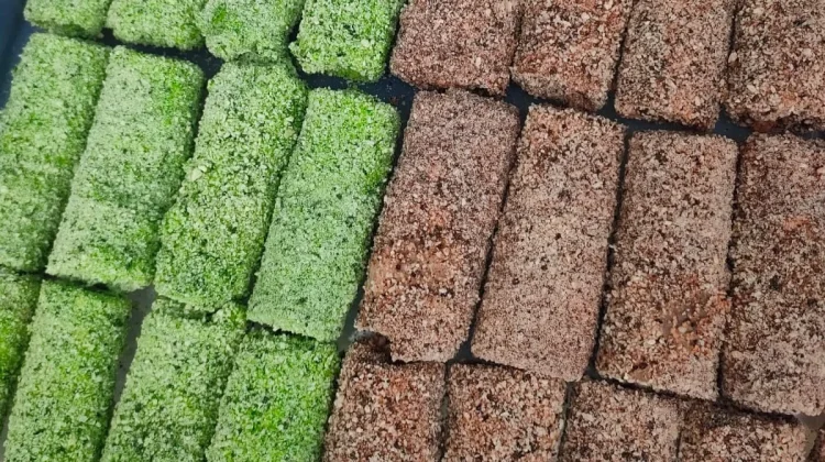 Risol Makin Digemari, Varian Rasa Kekinian Jadi Pilihan
