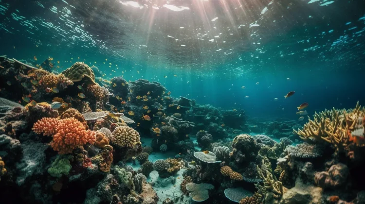 Togean dan Marantani, Rekomendasi Spot Freedive di Sulawesi tengah