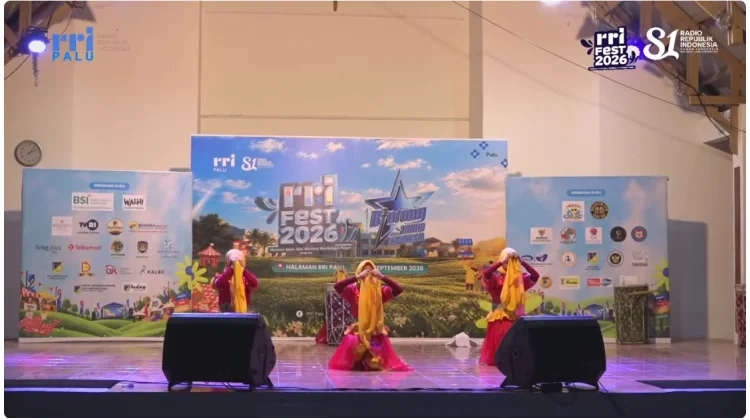 Tari Sampolu