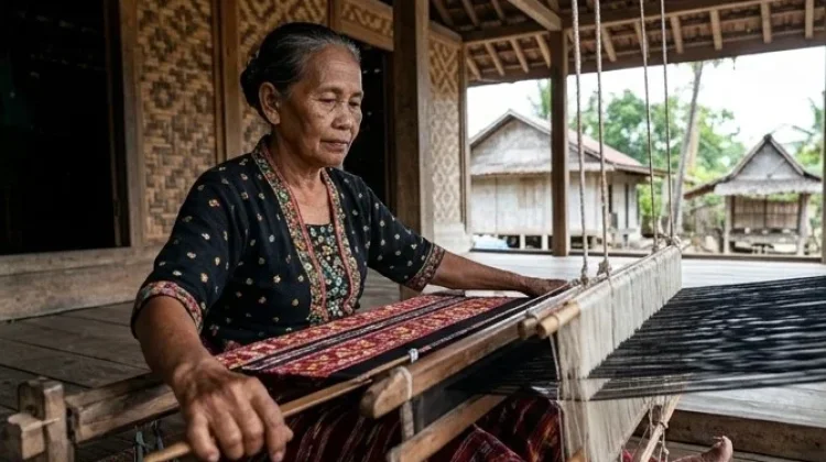 Lebih dari Sekadar Tren, Kampanye Global Ajak Konsumen Hargai Keringat Pengrajin