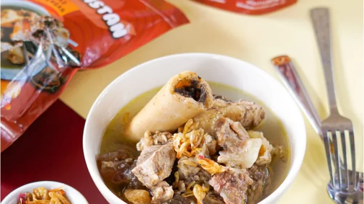 Inovasi Kaledo Kemasan Praktis, Cara UMKM Palu Kenalkan Kuliner Khas ke Luar Daerah