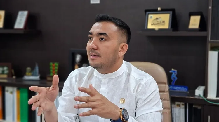APBD Perubahan 2026, Anggaran BPBD Kota Palu Dipastikan Bertambah