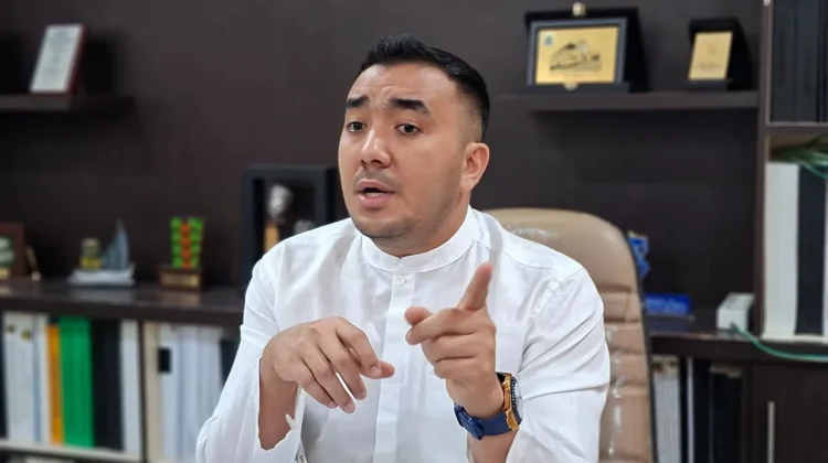 Atasi Ancaman Buaya, Komisi C DPRD Palu Dorong Pengadaan Alat Penangkapan