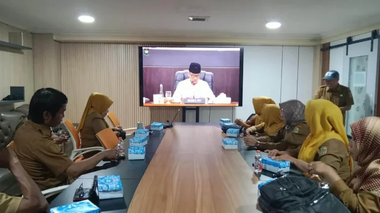 Kenaikan Harga Pangan Menjadi Perhatian Pemerintah Kabupaten Parigi Moutong
