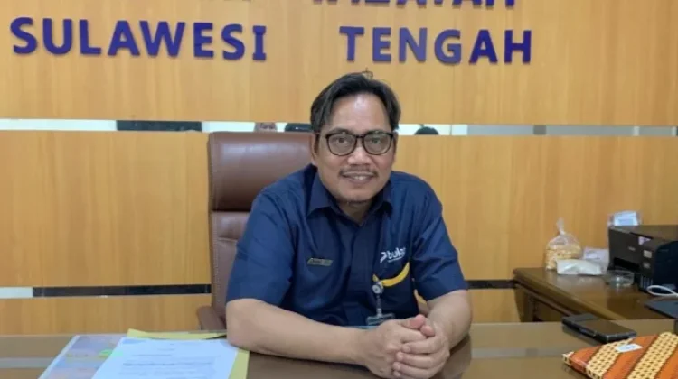 Stok Beras di Gudang Bulog Sulteng Cukup hingga Akhir Tahun