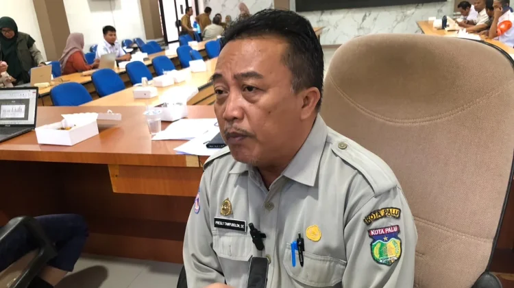 IKD Perkuat Ketahanan Pemerintah dan Masyarakat Hadapi Bencana