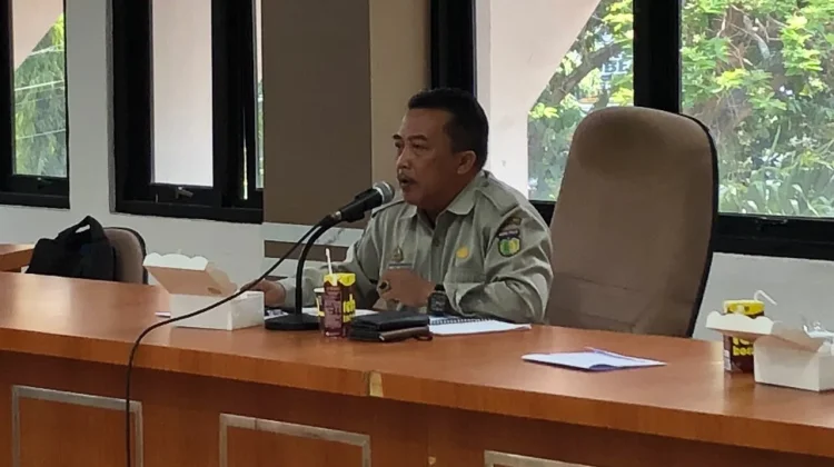 Kepala BPBD Palu: IKD Mengukur Siapan Pemerintah Kota Palu Hadapi Bencana