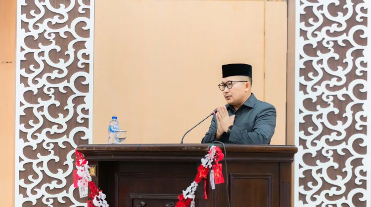 Bupati Banggai: Arahkan Perubahan APBD 2026 untuk Kesejahteraan Masyarakat