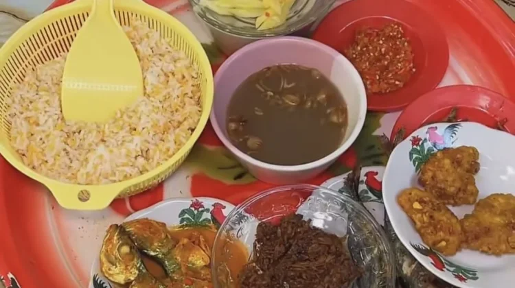 Kuliner Kekinian Menjamur, Warung Kaili Tetap Jadi Pilihan