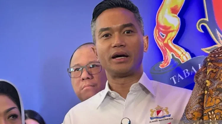 Anindya Bakrie Dijadwalkan Hadiri Pelantikan Pengurus Kadin Sulteng
