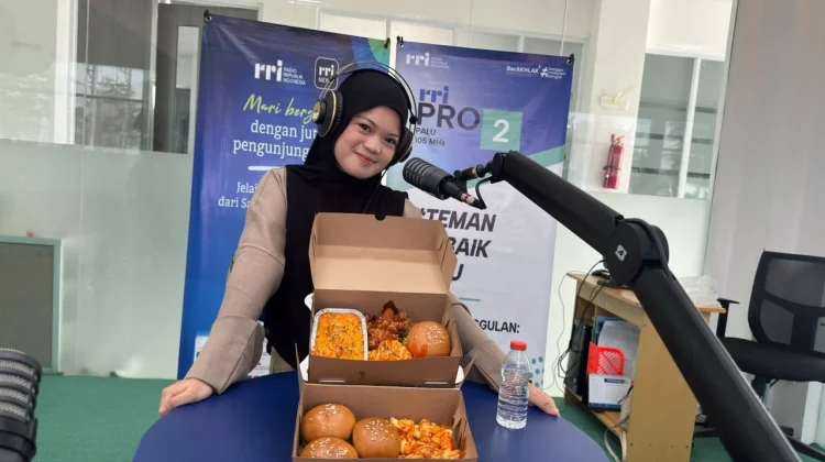 Dari Drakor, Lahir Ide Bisnis Moza Corn