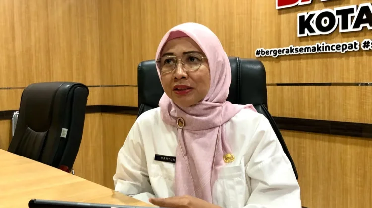 Pemkot Palu Siapkan Jadwal Evaluasi Pelaksanaan Program MBG