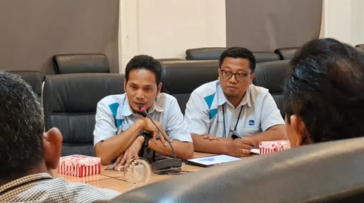 PLN UP3 Palu Upayakan Solusi Atasi Defisit Daya di Sulawesi Tengah
