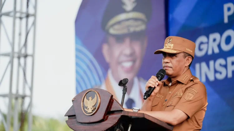 QR Code BBM Bermasalah, Pemprov Sulteng Perkuat Pelayanan Truk Kontainer