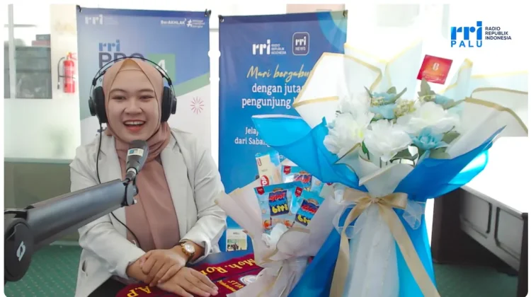 Dari Coba-Coba saat Kuliah, Bucket Palu Bertahan Enam Tahun Berkat Kreativitas