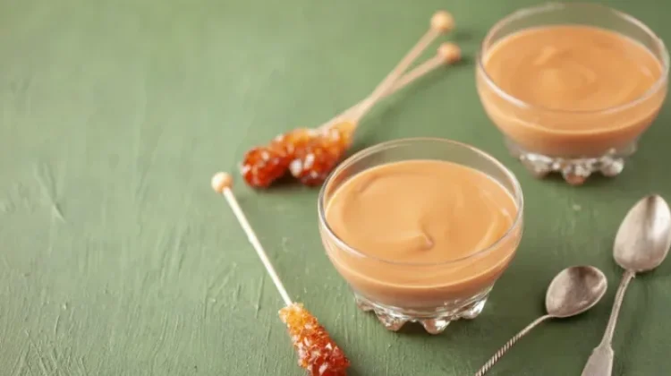 Butterscotch dan Toffee, Serupa tetapi Berbeda