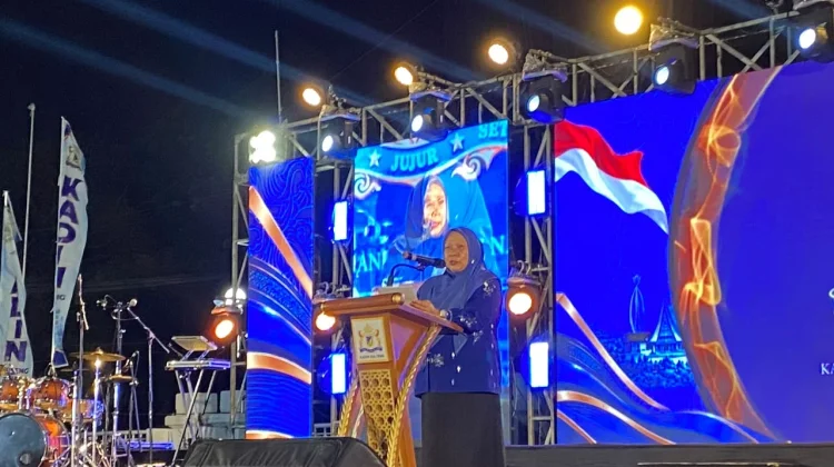 Pemprov Sulteng Buka Peluang Investasi di Berbagai Sektor