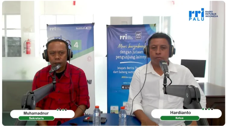 Peringatan 138 Tahun Perlawanan Kayu Malue Diisi Kesenian dan Jalan Santai