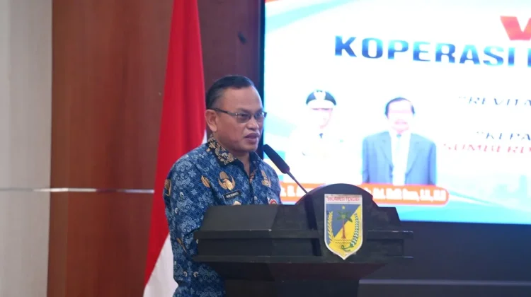 Koperasi Merah Putih Didorong Hidupkan Potensi Lokal di Sulteng