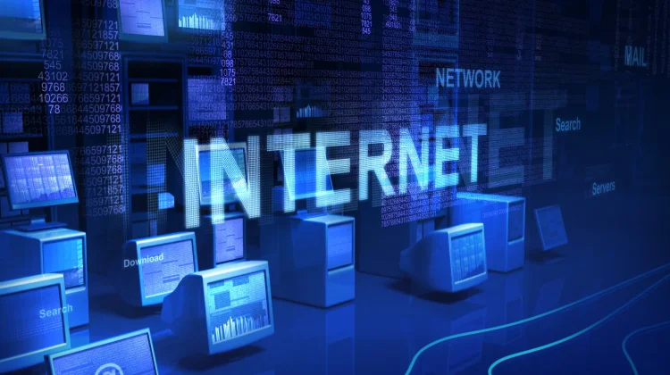 Internet Cepat Jadi Kebutuhan Baru