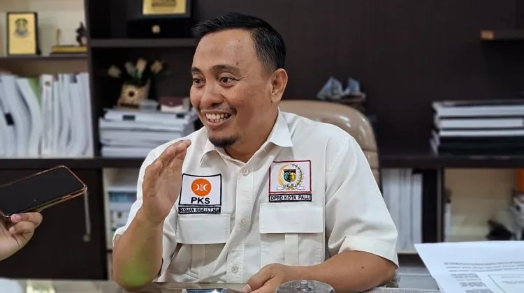 Program Relaksasi PBB-P2 Palu Diharapkan Dorong Warga Bayar Pajak