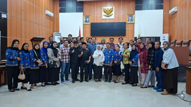PPNI Sulteng Dorong Penyelesaian Insiden Perawat di RS Madani