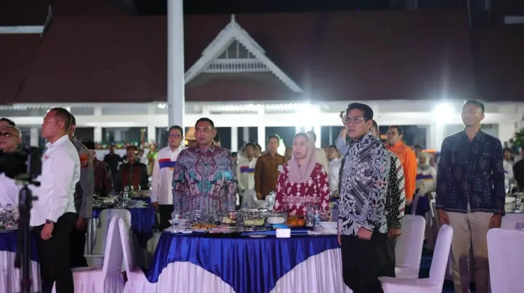 Sinergi Pemkab dan Kadin Diperkuat untuk Kembangkan UMKM Parigi Moutong